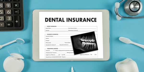 What To Look For In Full Coverage Dental Insurance