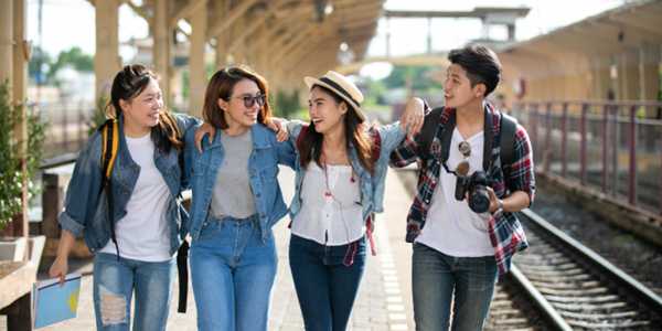 What Is Group Travel Insurance And How Does It Work?